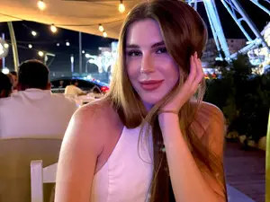 Myfreecams Best live sex cam show of Vesnyshka_