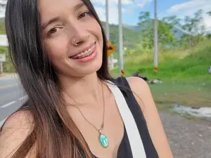 Myfreecams Adult Webcams of Valeria_mendo