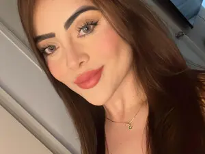 Myfreecams Sex Chat of Hanna_Hudson