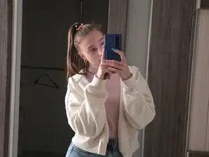 Myfreecams Free Live Porn of Missis_Amelis