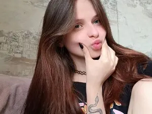 Myfreecams Sex Cam of KrisMaR