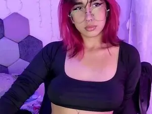 Myfreecams Live Sex Cam of Tory_tgn