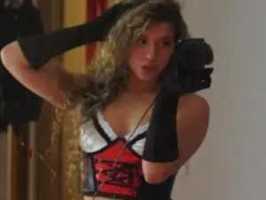 Myfreecams Adult Webcam of Yourbabygirrl