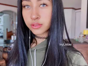 Myfreecams Sex Cam of ivylove_