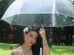 Myfreecams Sex Chat of Melody_cute10