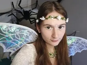 Myfreecams Sex Chat of Natural_meri