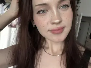 Myfreecams Best Webcam of MilkyMika
