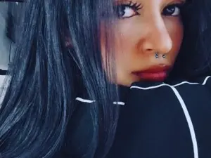 Myfreecams Sex Cam of BITSYMESSY