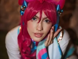 Myfreecams Live Porn of Jin_harrison