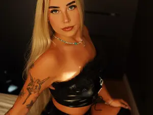 Myfreecams Live Sex of KristySmile23