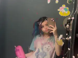 Myfreecams Sex Cam of Bunnyislewd