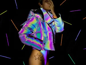 Myfreecams Live Sex of EmberBurns