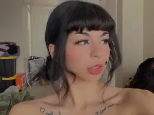 Myfreecams Nude Webcam of Velvet_Kaida