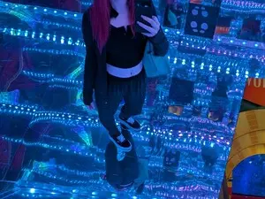 Myfreecams Private Sex Chat of Bethany_Foxxx