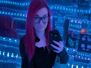 Myfreecams Sex Cam of Bethany_Foxxx