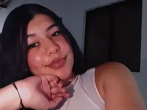 Myfreecams Nude Webcam of Abril_Sweet_