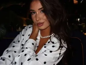Myfreecams Adult Webcam of OliviasWays
