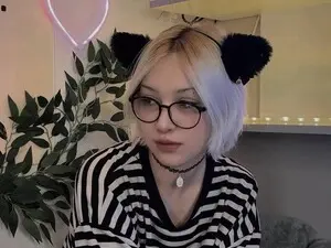 Myfreecams Free Live Porn of NekoSora