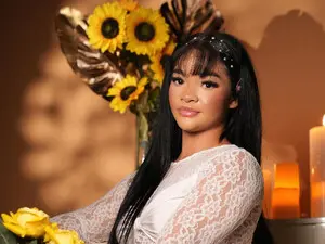 Myfreecams Nude Webcam of Sasha_Rivers