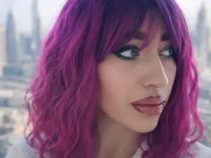 Myfreecams Adult Video Chat of Jenn_kiss