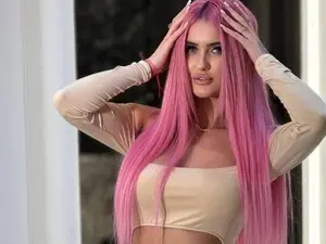 Myfreecams Sex Chat of MikyLust