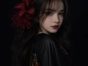 Myfreecams Nude Webcam of YunaHaruno