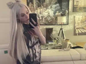 Myfreecams Free Porn Cam of Uwu_nika18