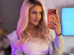 Myfreecams Sex Cam of AnitaCruisze