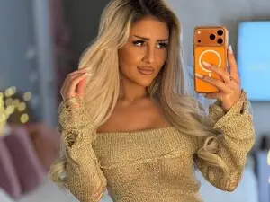 Myfreecams Sex Chat of AnitaCruisze