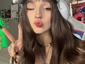 Myfreecams Live Porn of Its_Nokia