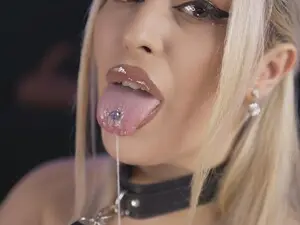 Myfreecams Best Webcam of Bia_blondie