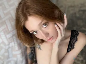 Myfreecams Best Webcam of Fieryflash