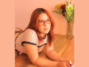 Myfreecams Best live sex cam show of Tesss