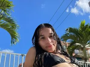 Myfreecams Private Sex Chat of Camilavill