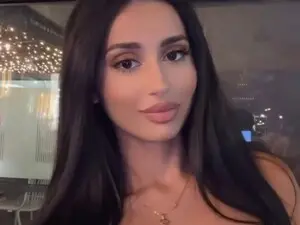 Myfreecams Best live sex cam show of SweetyKell