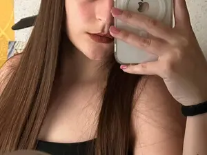 Myfreecams Nude Webcam of Alissa_Fridek