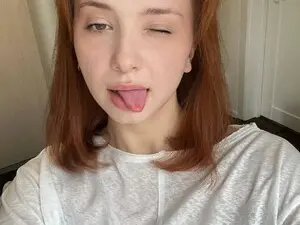 Myfreecams Free Live Porn of Ginnypeach