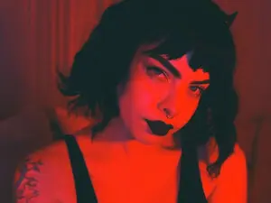 Myfreecams Sex Chat of Haunter_Hexx