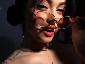Myfreecams Free Porn Cam of Isa_Maiden
