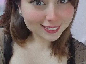 Myfreecams Live Sex Cam of Day_Anna