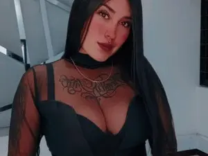 Myfreecams Sex Chat of Layla_