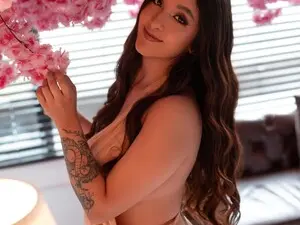 Myfreecams Adult Video Chat of EliSander