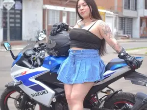 Myfreecams Adult Webcam of Isa_reel_