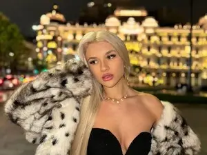 Myfreecams Live Sex of LovelyBianca_