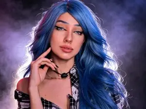Myfreecams Best Webcam of SapphireEve