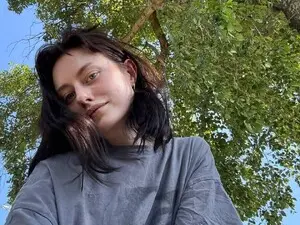Myfreecams Private Sex Chat of Dorimenea