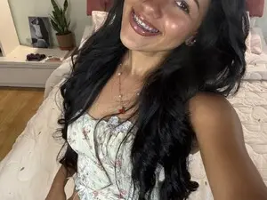 Myfreecams Nude Webcam of ImBella_