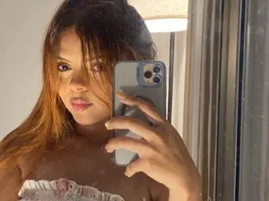 Myfreecams Sex Chat of TalianaBrave_