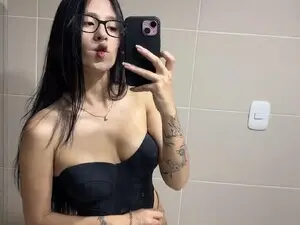 Myfreecams Adult Webcams of Iim_emma