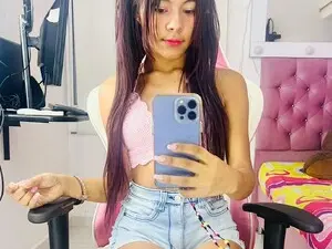 Myfreecams Private Sex Chat of Sweet_ana